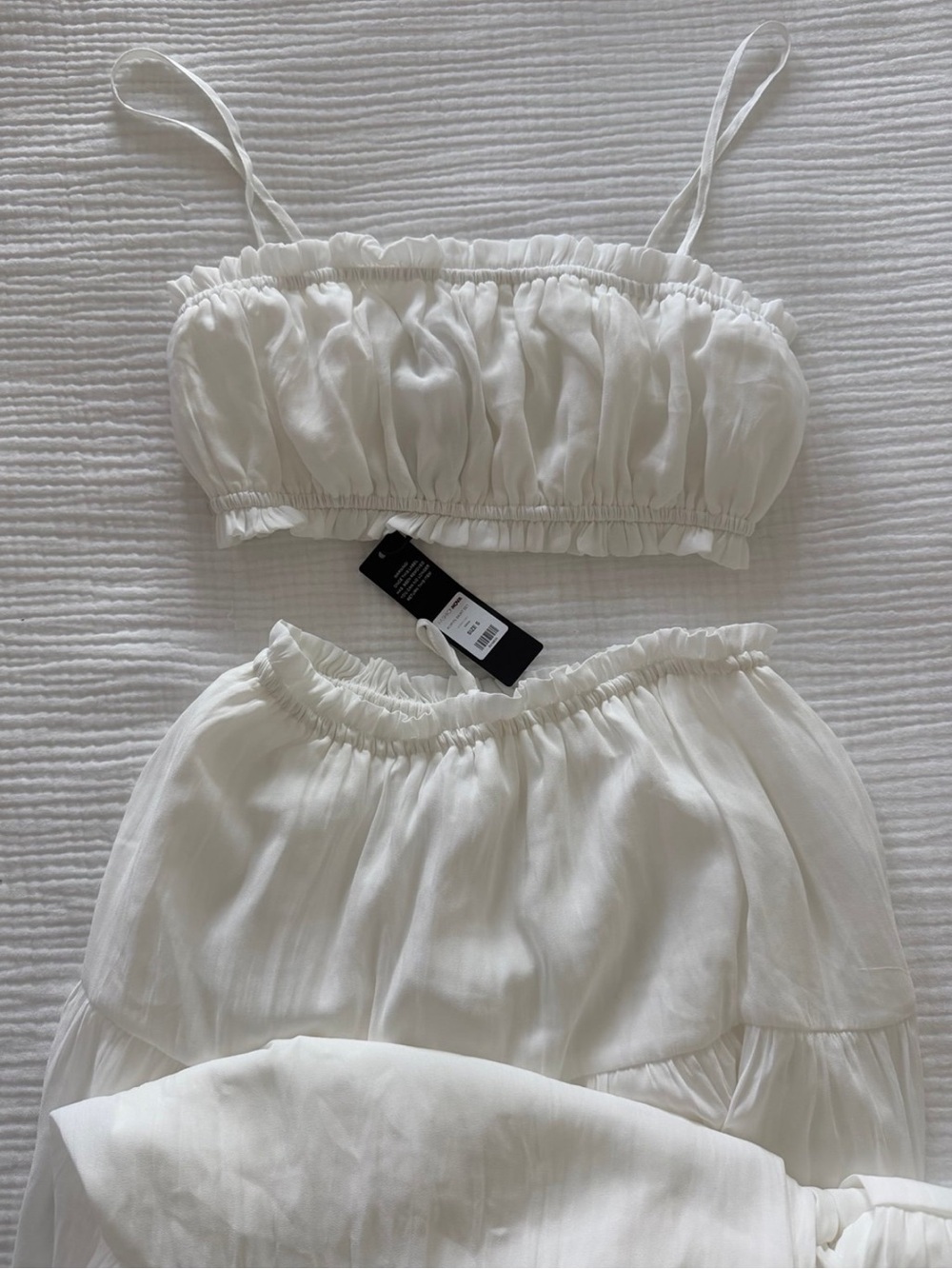 Koryn Skirt Set - Picture 4 of 5